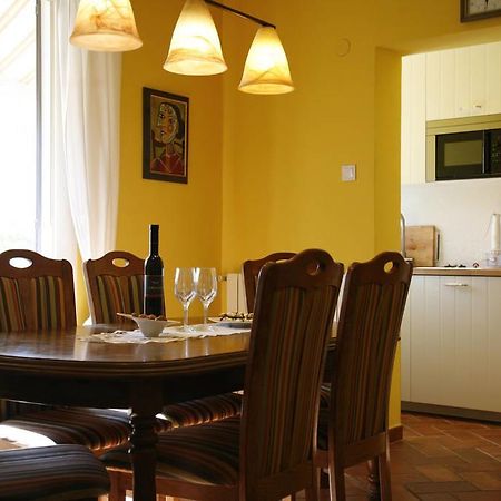 Apartment Ema Poreč Zewnętrze zdjęcie