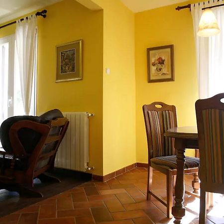 Apartment Ema Poreč Zewnętrze zdjęcie