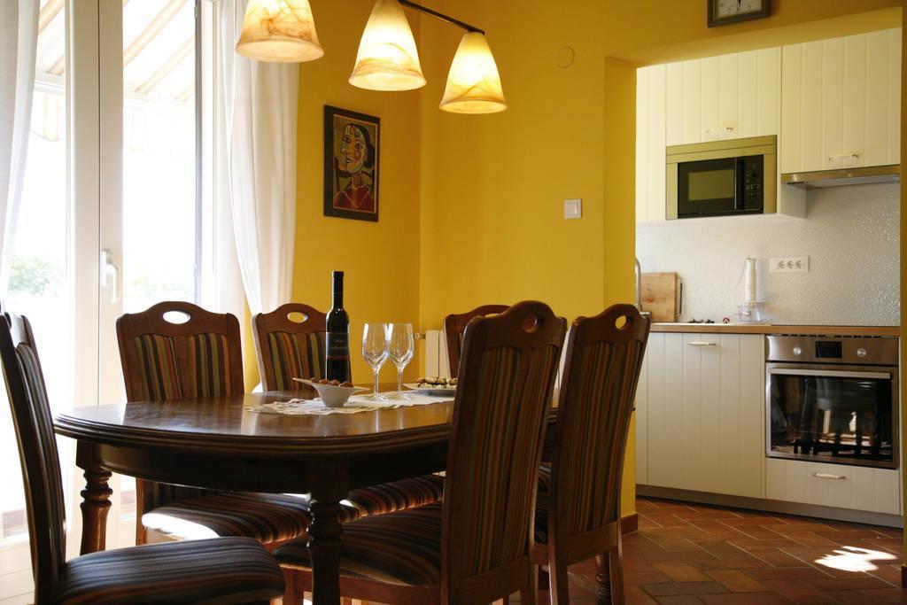 Apartment Ema Poreč Zewnętrze zdjęcie
