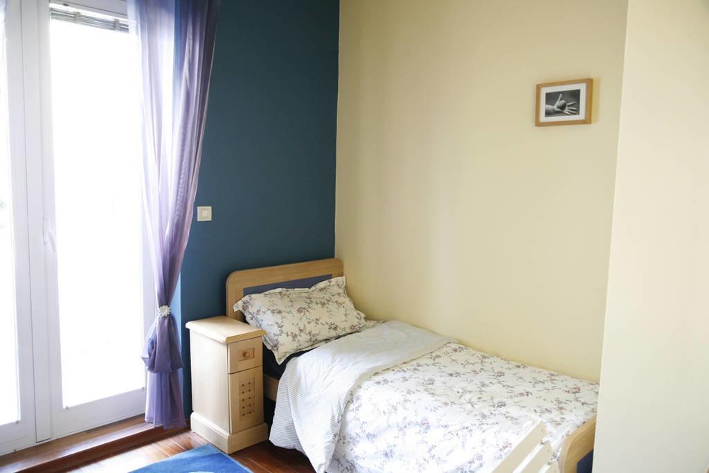 Apartment Ema Poreč Zewnętrze zdjęcie