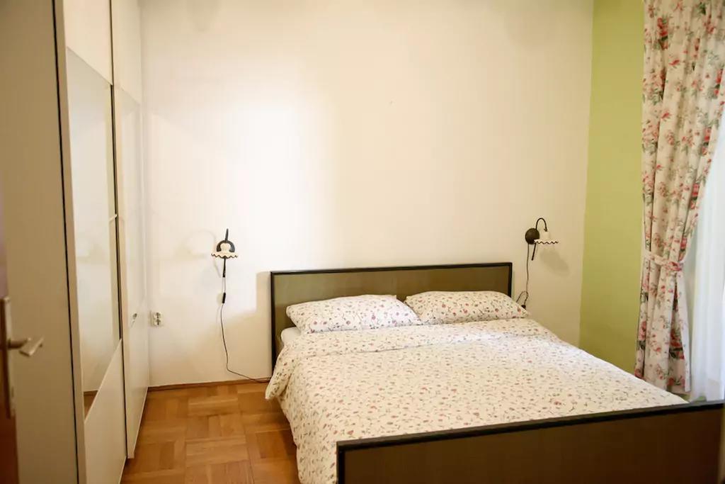 Apartment Ema Poreč Zewnętrze zdjęcie